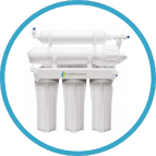 Reverse Osmosis Systems